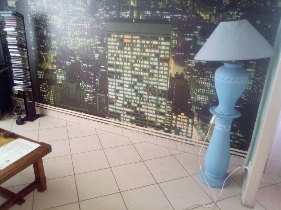 Appartement T2 Lumineux Chu Stade Gaston Gerard 2 Nuits Minimum Dijon Exterior foto